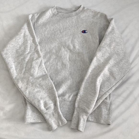Champion Crewneck - Picture 1 of 4